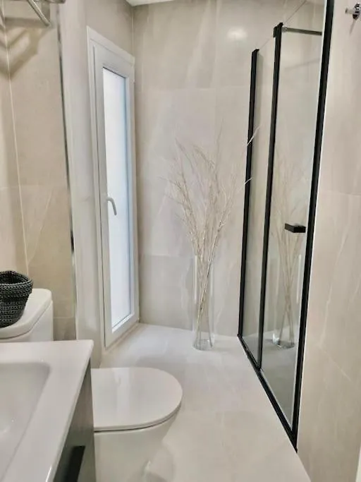 Apartment Dreams By The Sea 2 Bedrooms & 2 Baths By 10Tosea Fuengirola Spain