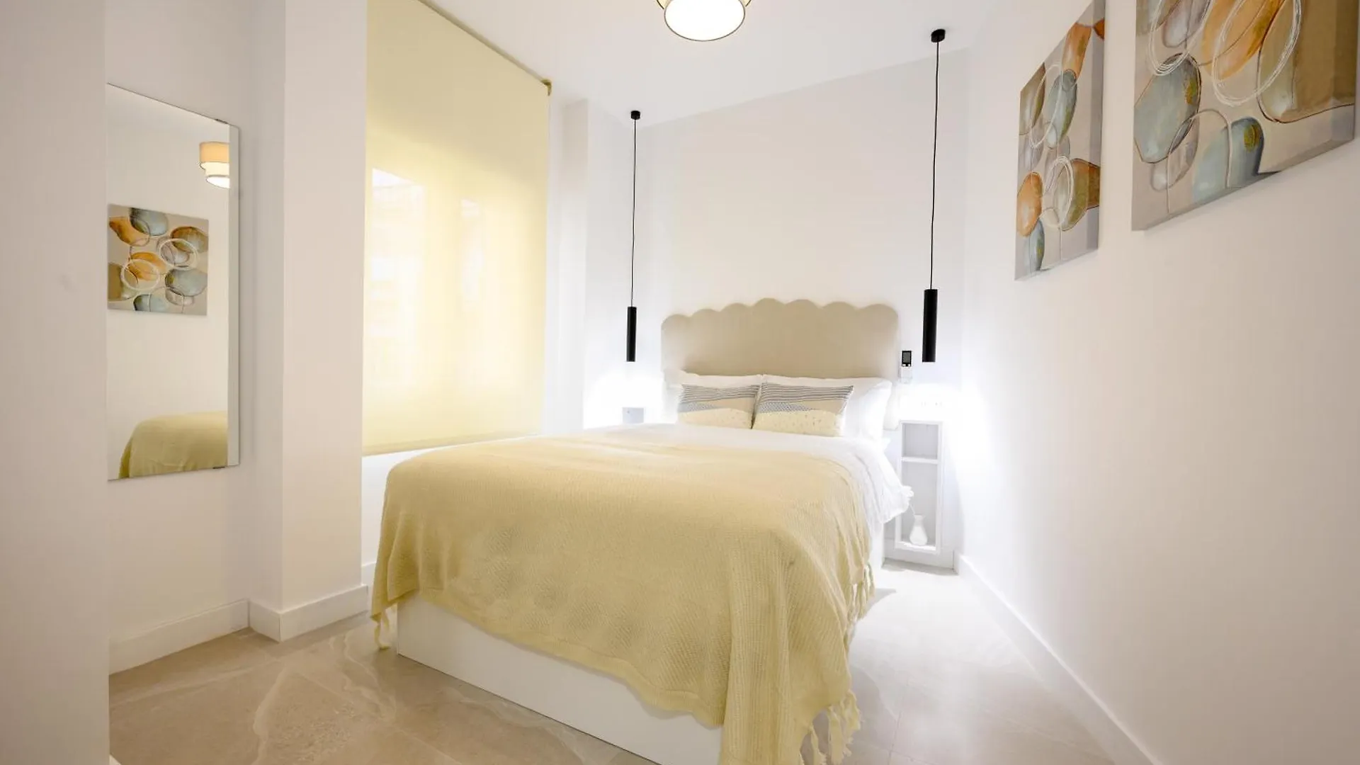 Dreams By The Sea 2 Bedrooms & 2 Baths By 10Tosea Fuengirola Apartamento