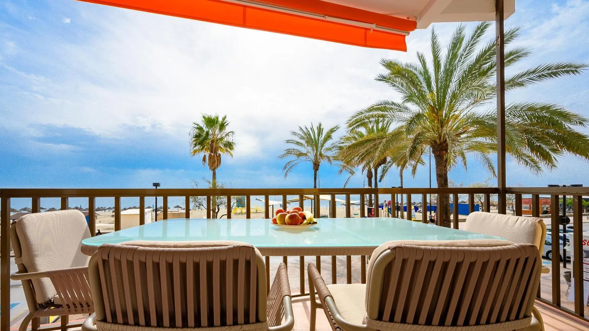 Apartamento Dreams By The Sea 2 Bedrooms & 2 Baths By 10Tosea Fuengirola Espanha