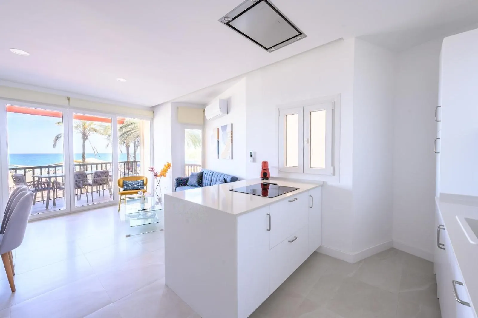 Apartamento Dreams By The Sea 2 Bedrooms & 2 Baths By 10Tosea Fuengirola Espanha