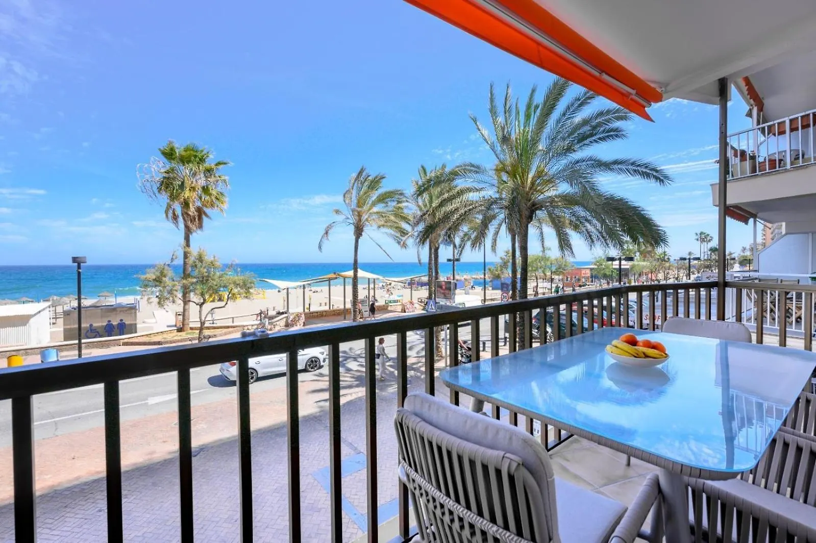 Dreams By The Sea 2 Bedrooms & 2 Baths By 10Tosea Fuengirola 0*,  Espanha