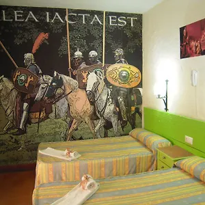 Tematico El Cid Fuengirola