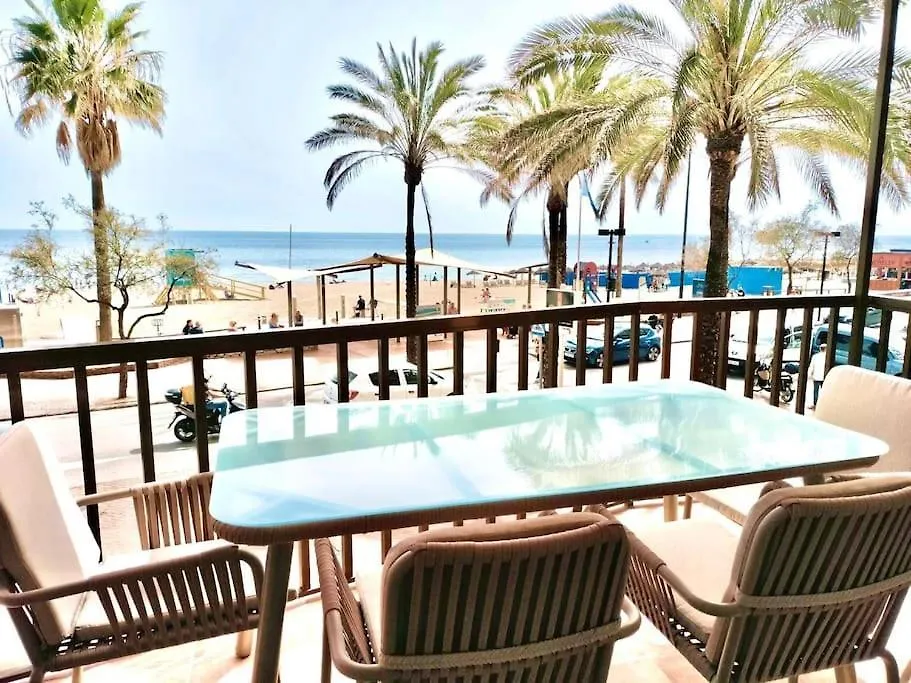 Dreams By The Sea 2 Bedrooms & 2 Baths By 10Tosea Fuengirola 0*,  Spain