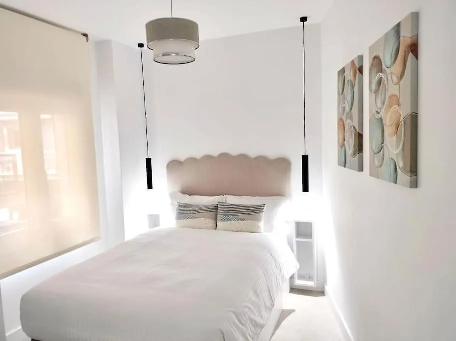 Dreams By The Sea 2 Bedrooms & 2 Baths By 10Tosea Fuengirola 0*,