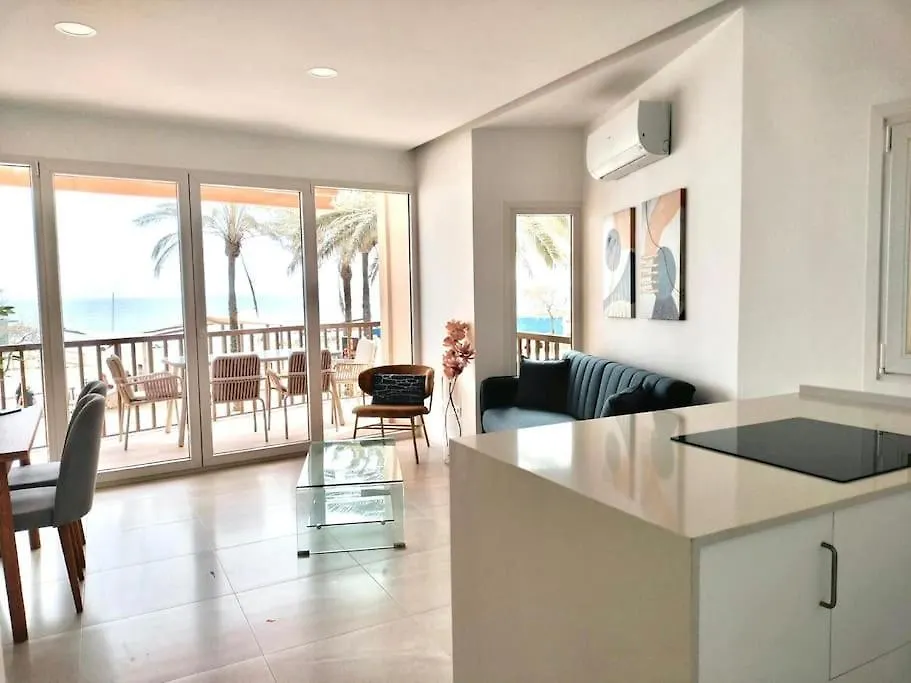 Apartment Dreams By The Sea 2 Bedrooms & 2 Baths By 10Tosea Fuengirola