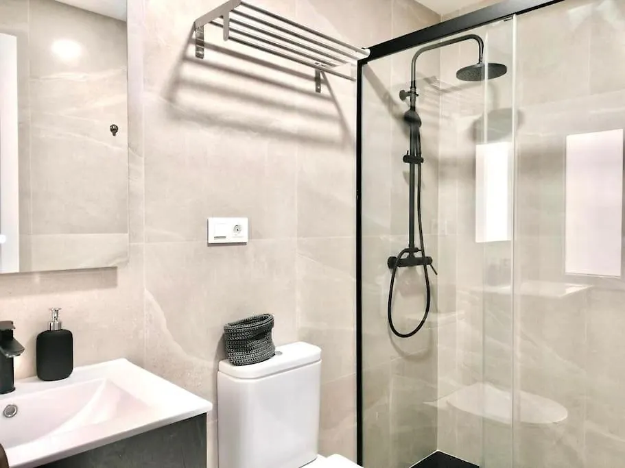 Apartment Dreams By The Sea 2 Bedrooms & 2 Baths By 10Tosea Fuengirola