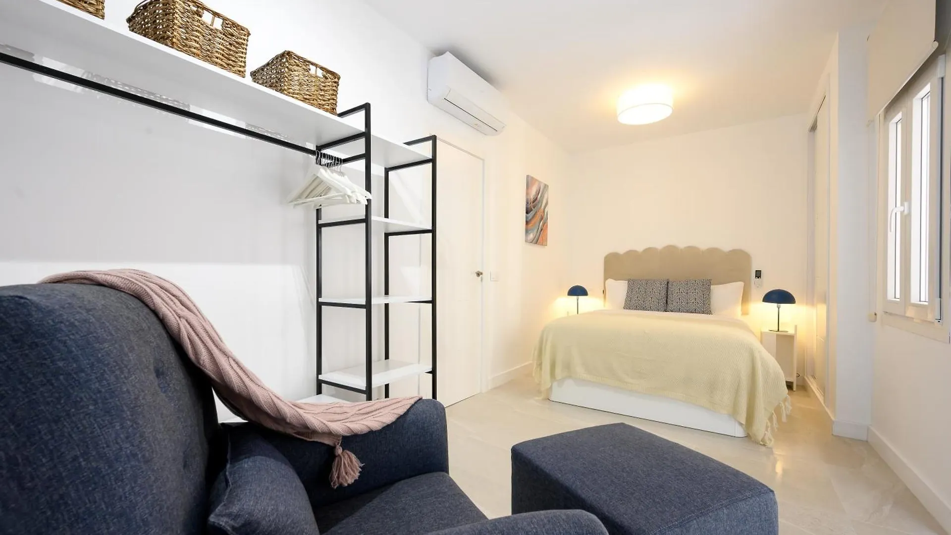 Dreams By The Sea 2 Bedrooms & 2 Baths By 10Tosea 丰希罗拉 西班牙