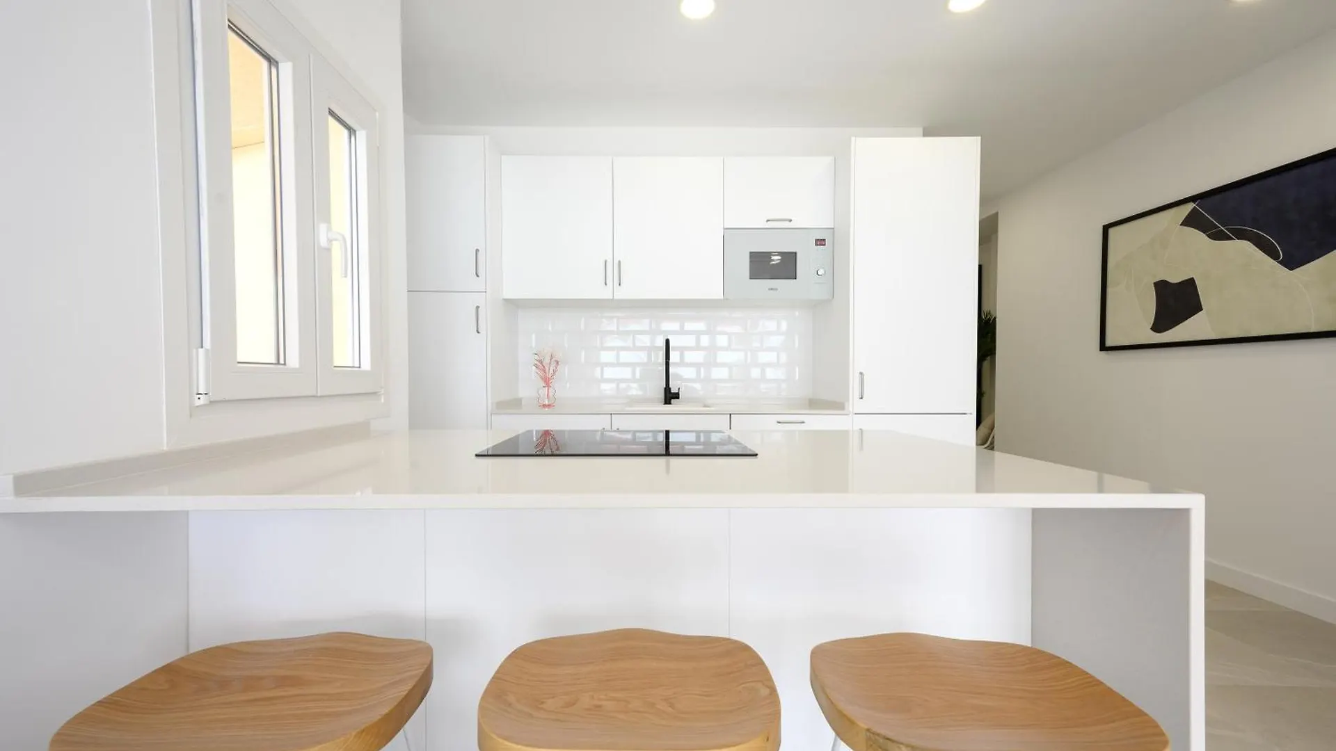 Apartment Dreams By The Sea 2 Bedrooms & 2 Baths By 10Tosea Fuengirola