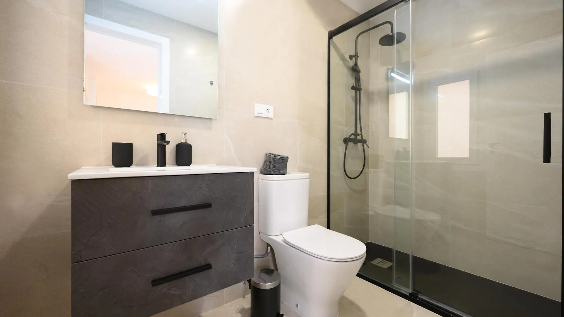 Dreams By The Sea 2 Bedrooms & 2 Baths By 10Tosea Fuengirola Spain