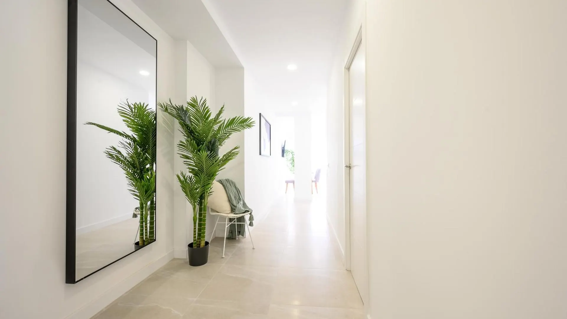Dreams By The Sea 2 Bedrooms & 2 Baths By 10Tosea Fuengirola Apartment