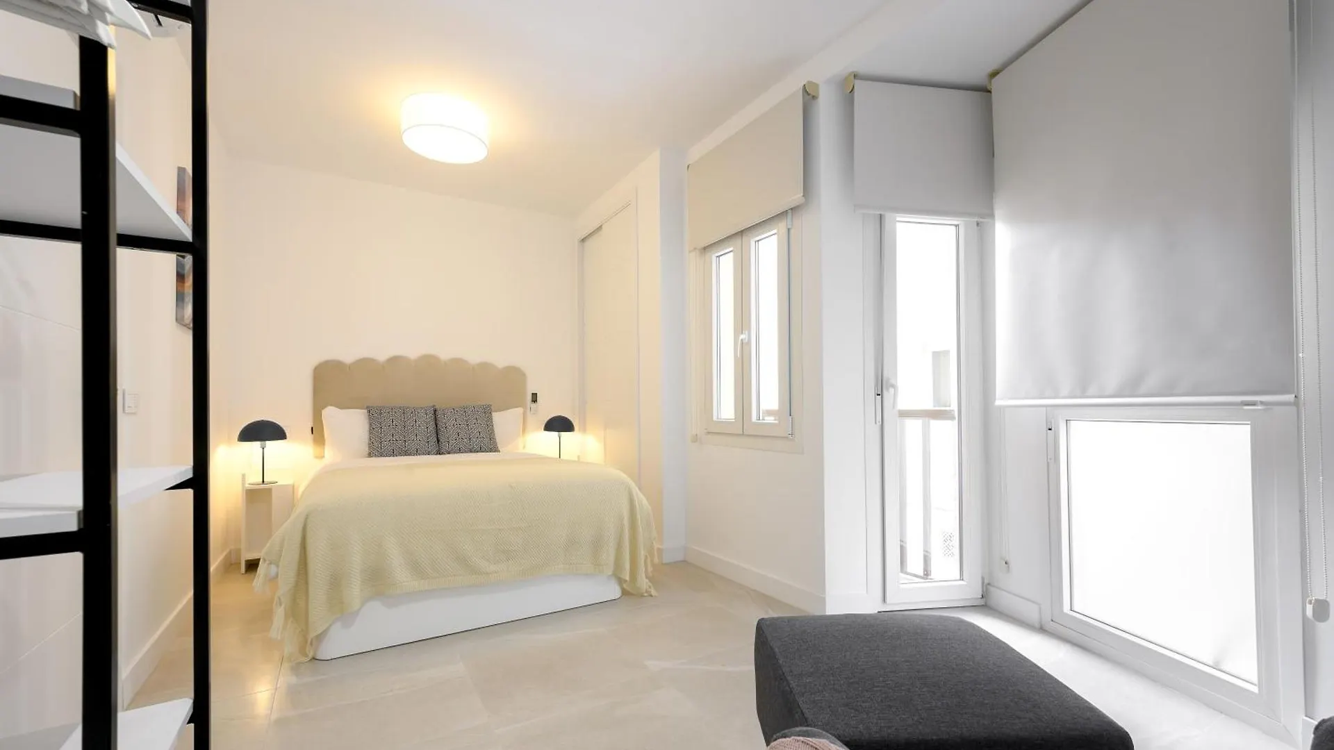 Dreams By The Sea 2 Bedrooms & 2 Baths By 10Tosea Fuengirola Apartment