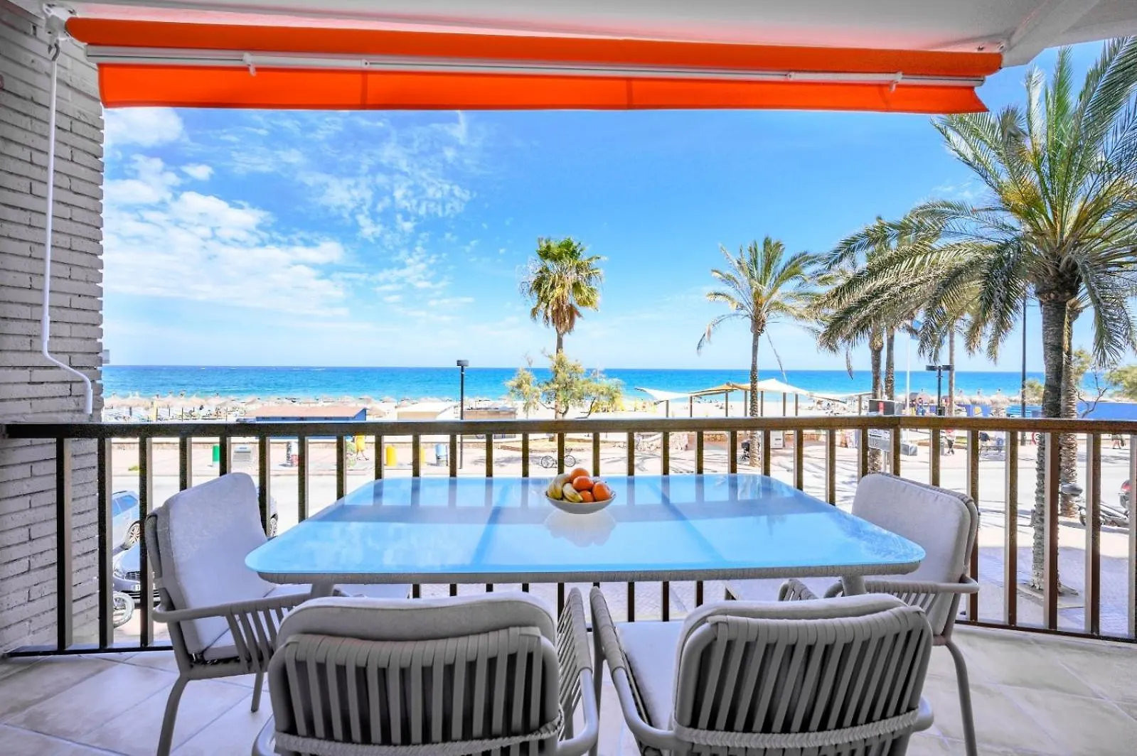 Dreams By The Sea 2 Bedrooms & 2 Baths By 10Tosea Fuengirola Spain