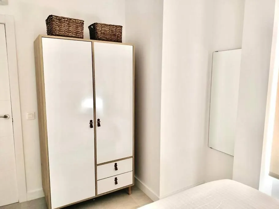 Dreams By The Sea 2 Bedrooms & 2 Baths By 10Tosea Fuengirola