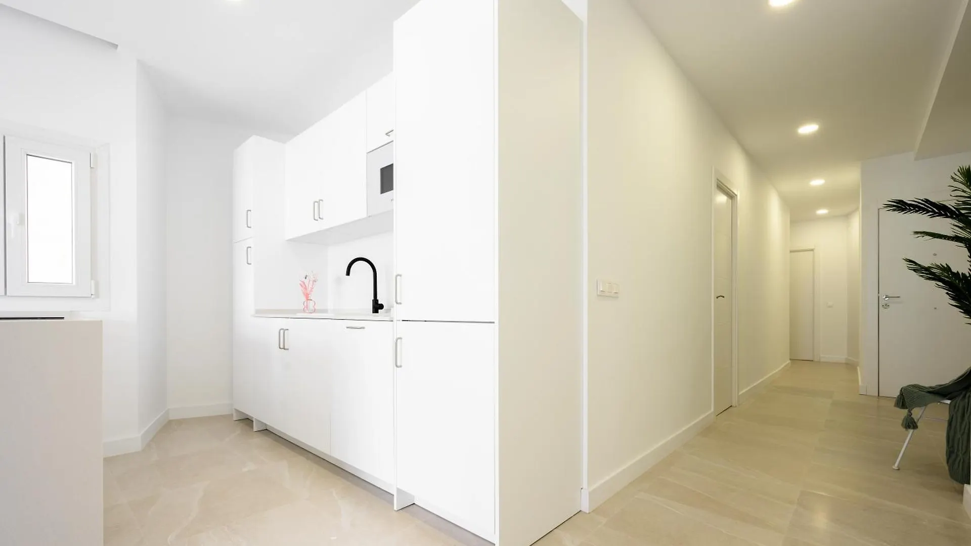Lejlighed Dreams By The Sea 2 Bedrooms & 2 Baths By 10Tosea Fuengirola